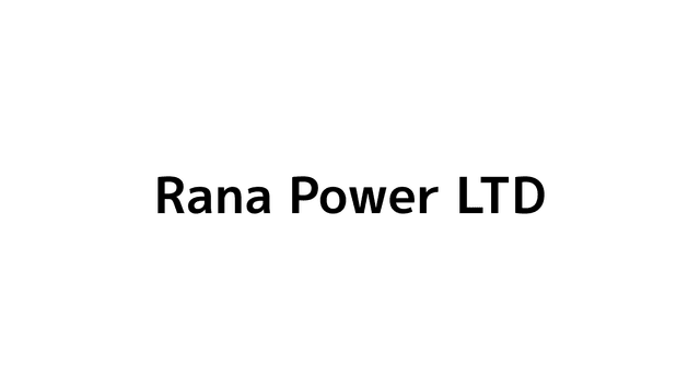 ranaPower