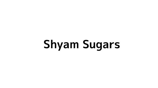 shyam